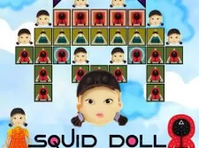 Squid Doll Shooter παιχνίδι